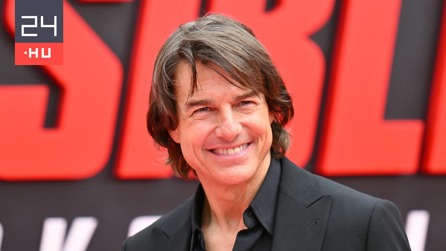 Tom Cruise egy ásóval táncol Alejandro González Iñárritu új filmjében