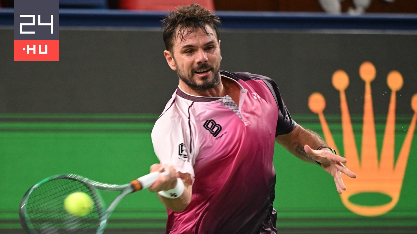 „Minden könyvnek szüksége van egy lezárásra” – utolsó évére készül az olimpiai bajnok teniszező