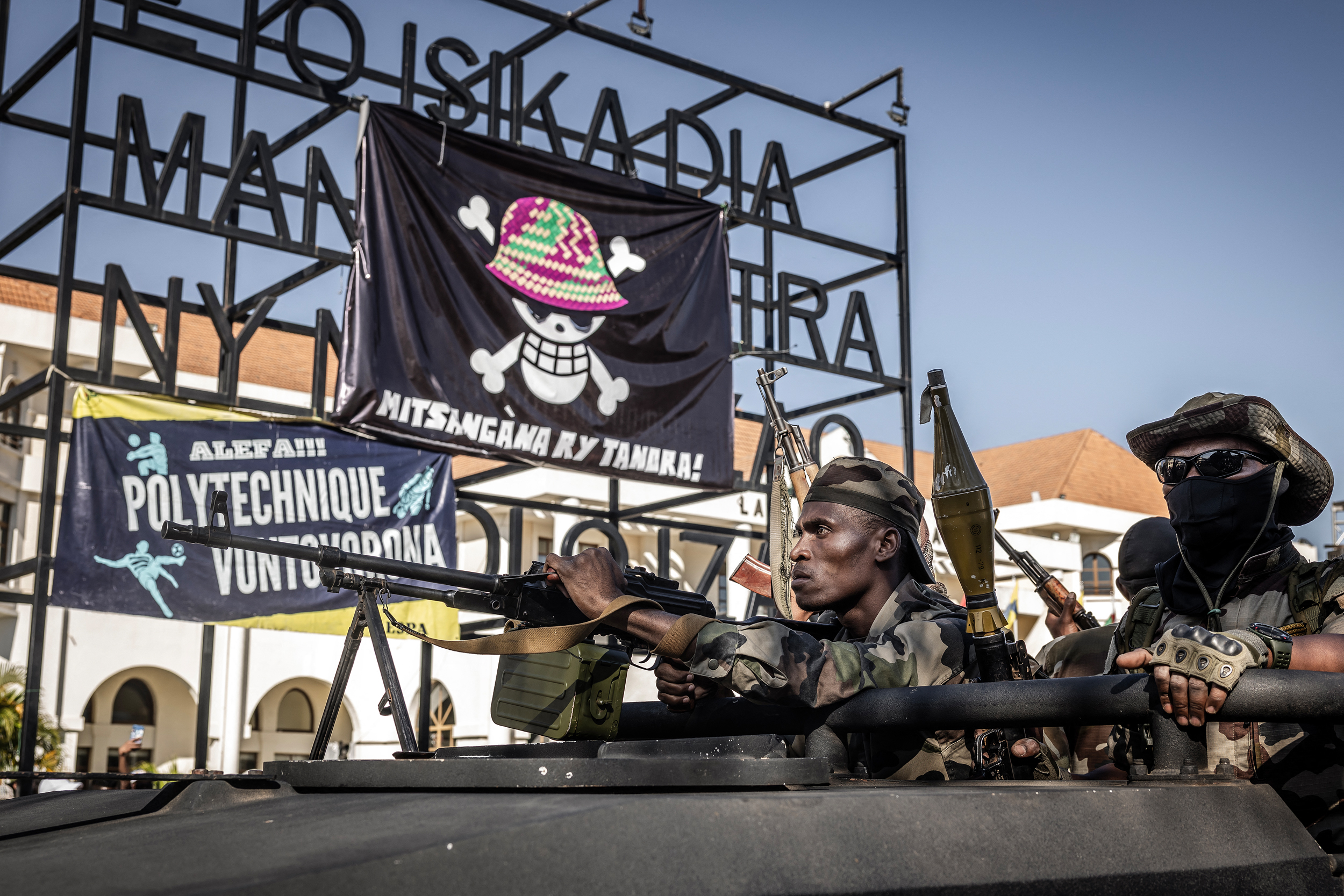 Begyűrűzhet-e Magyarországra is a Z generáció tiltakozási hulláma? 1