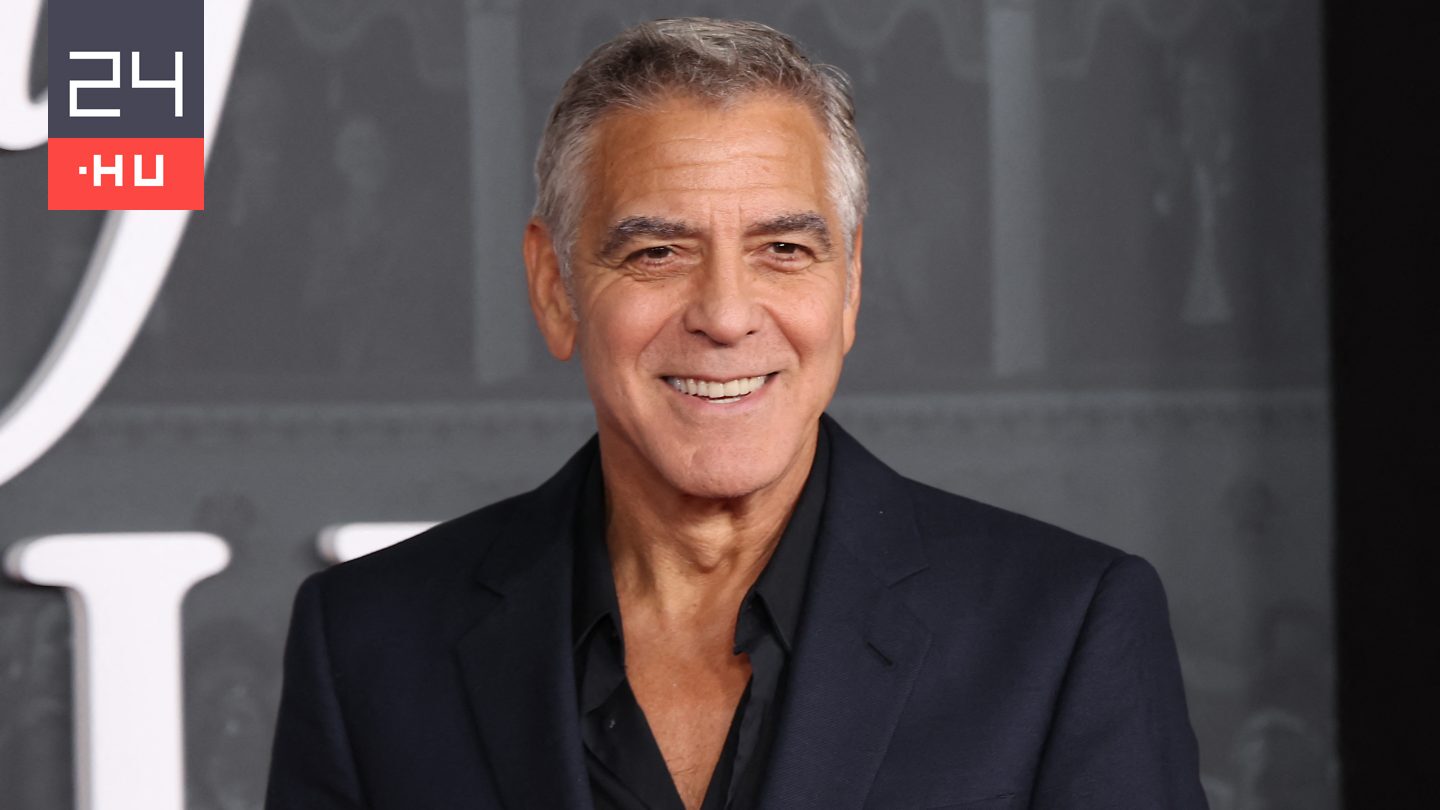 George Clooney elárulta, mi a legfőbb oka, hogy családjával francia állampolgárságot igényeltek