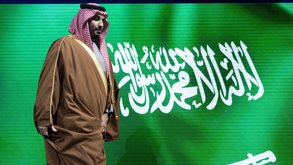 Rekordszámú foglyot végeztek ki Szaúd-Arábiában