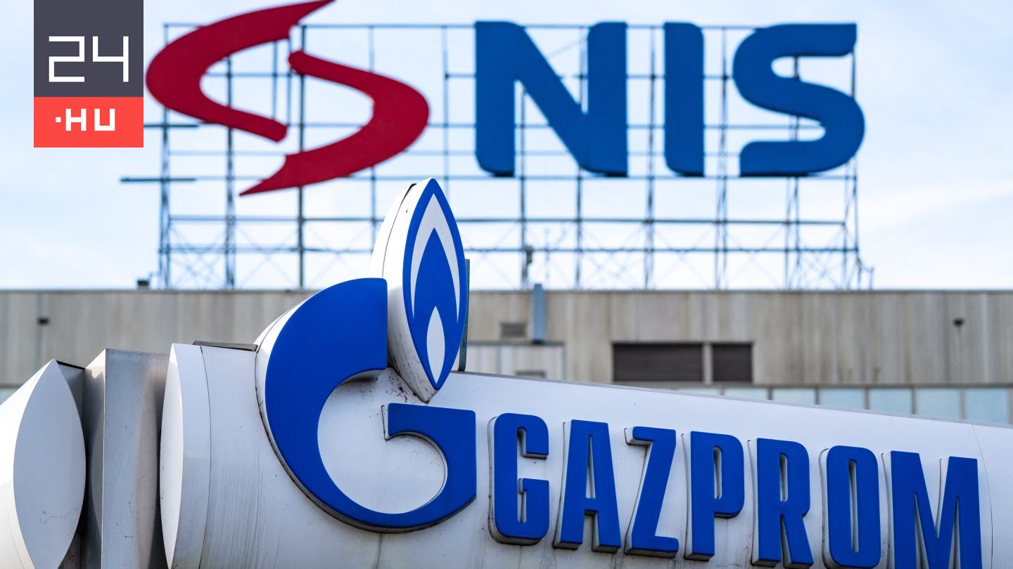 Az USA rábólintott a szerb olajvállalat orosz tulajdonrészének eladására