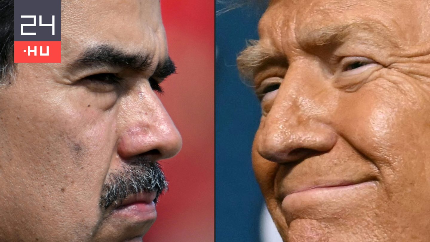 Trump állítólag ultimátumot adott Madurónak