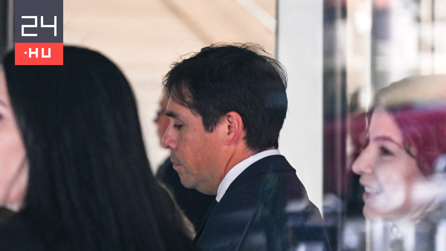 Harminc hónap börtönre ítélték az orvost, aki ketamint adott Matthew Perrynek