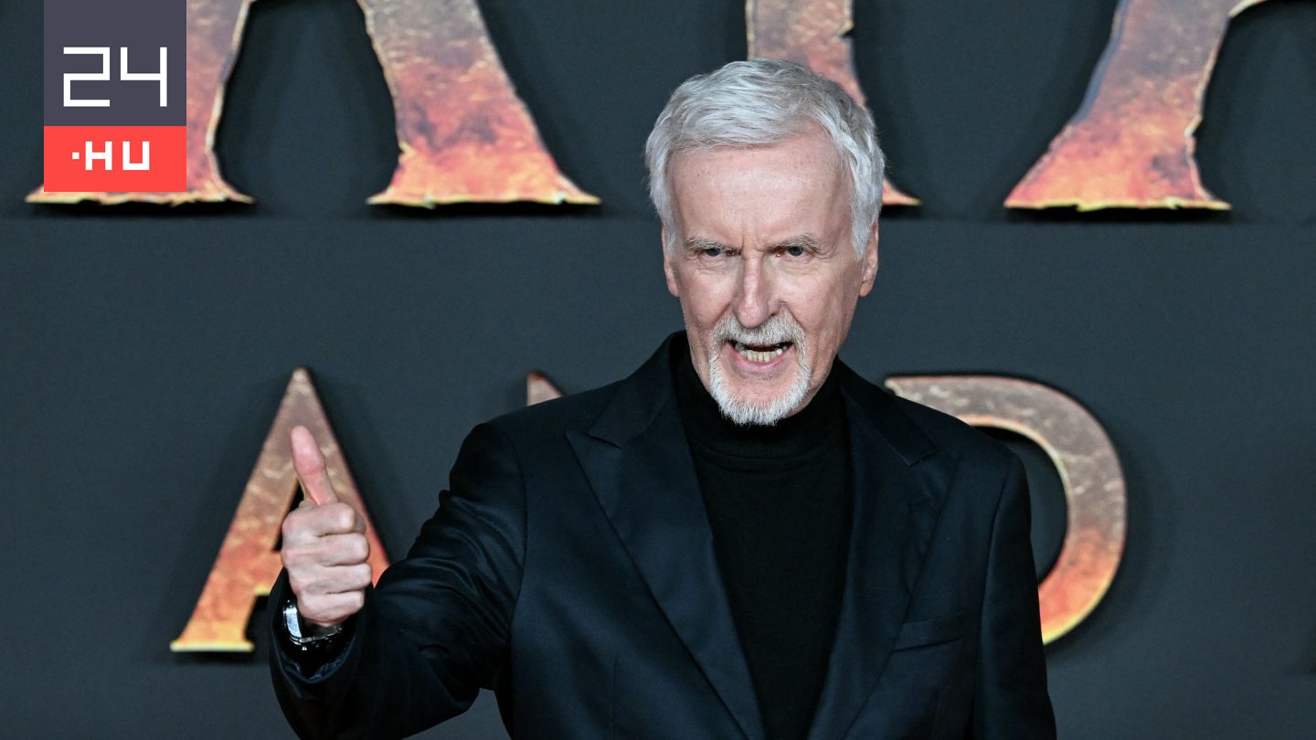 James Cameron azért írta meg a világsikert jelentő Terminátort, mert első filmjéből kirúgták