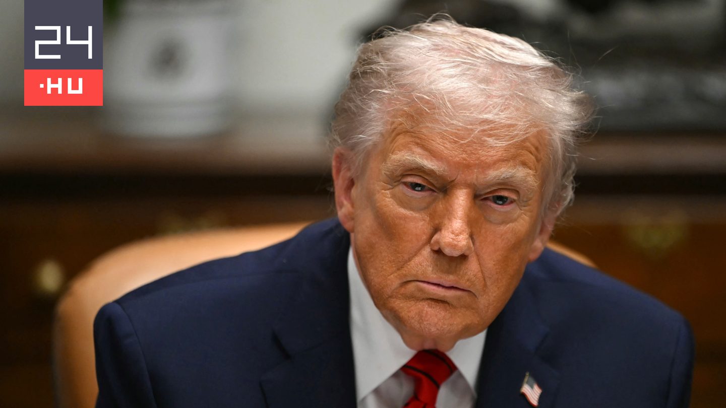 Trump nemzetbiztonsági stratégiája szerint Magyarországot le kellene szakítani az EU-ról