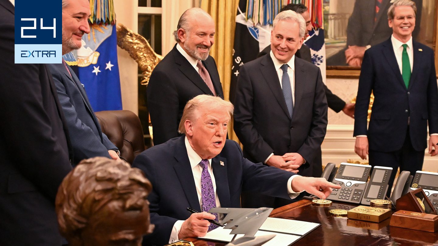 Tényleg háborúba sodorhatja Amerikát a háborúellenes Trump?