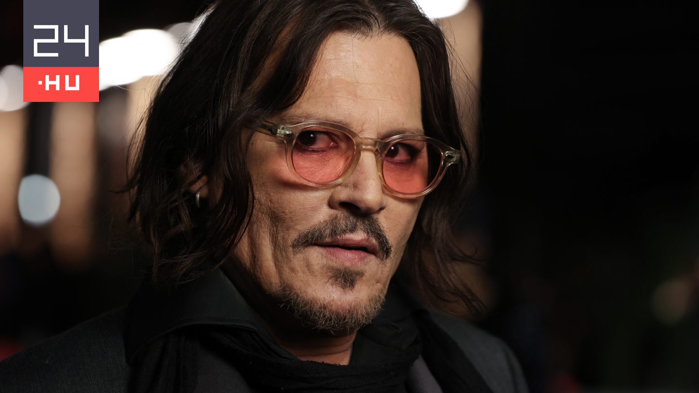 Johnny Depp csinálna filmet A Mester és Margaritából