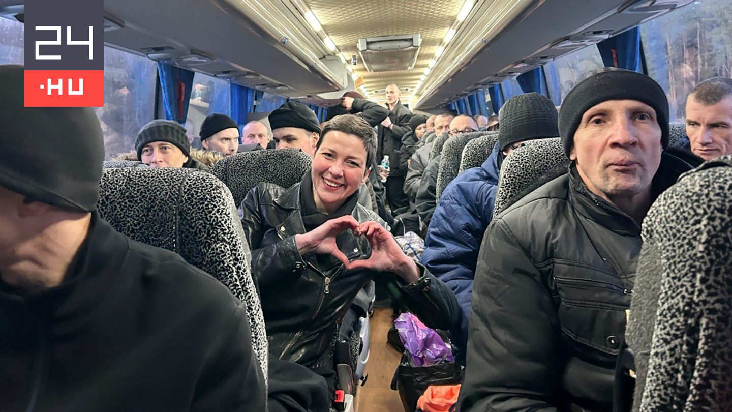 Az Egyesült Államok felold Fehéroroszország elleni szankciókat, utóbbi cserébe 123 rabot enged szabadon