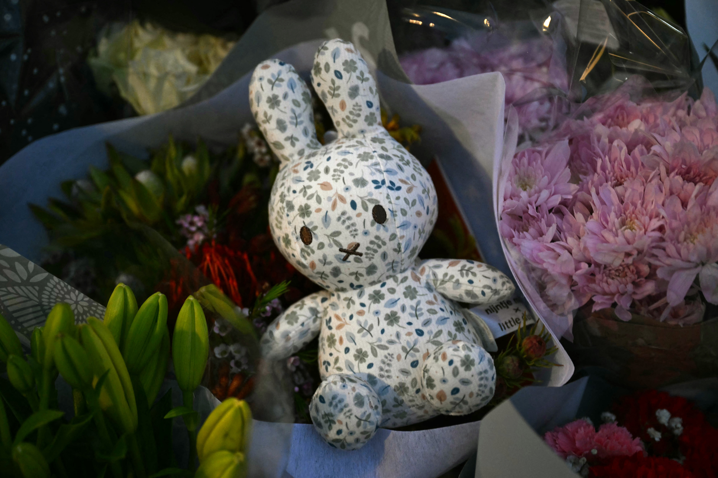 Egy hős zöldséges segített véget vetni annak a vérontásnak, amelyben egy tízéves kislány és egy holokauszttúlélő magyar nő meghalt 1