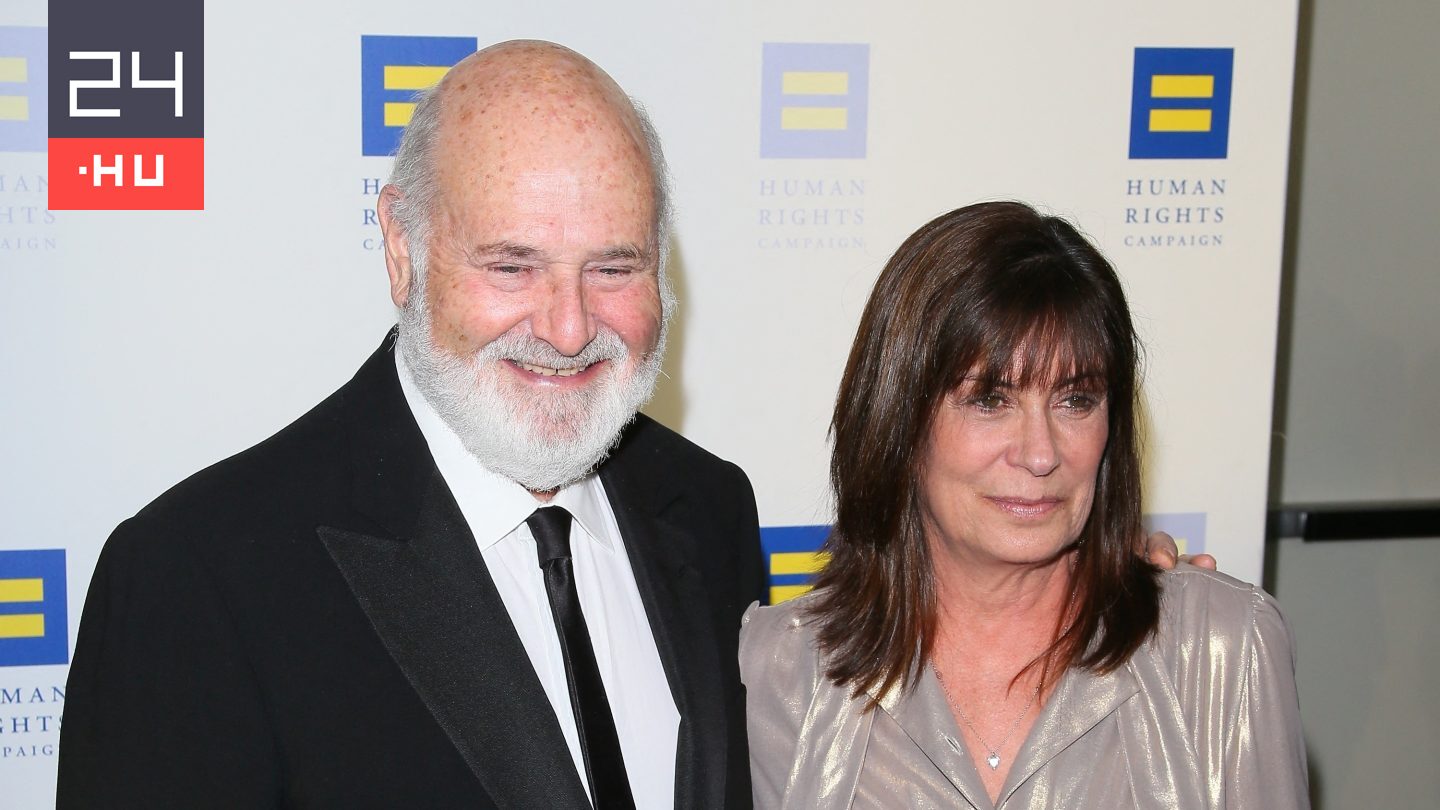 Halálbüntetést is kaphat Rob Reiner fia a szülei meggyilkolásáért