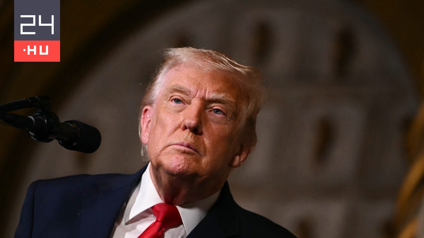 Donald Trump: Meg kell szereznünk Grönlandot