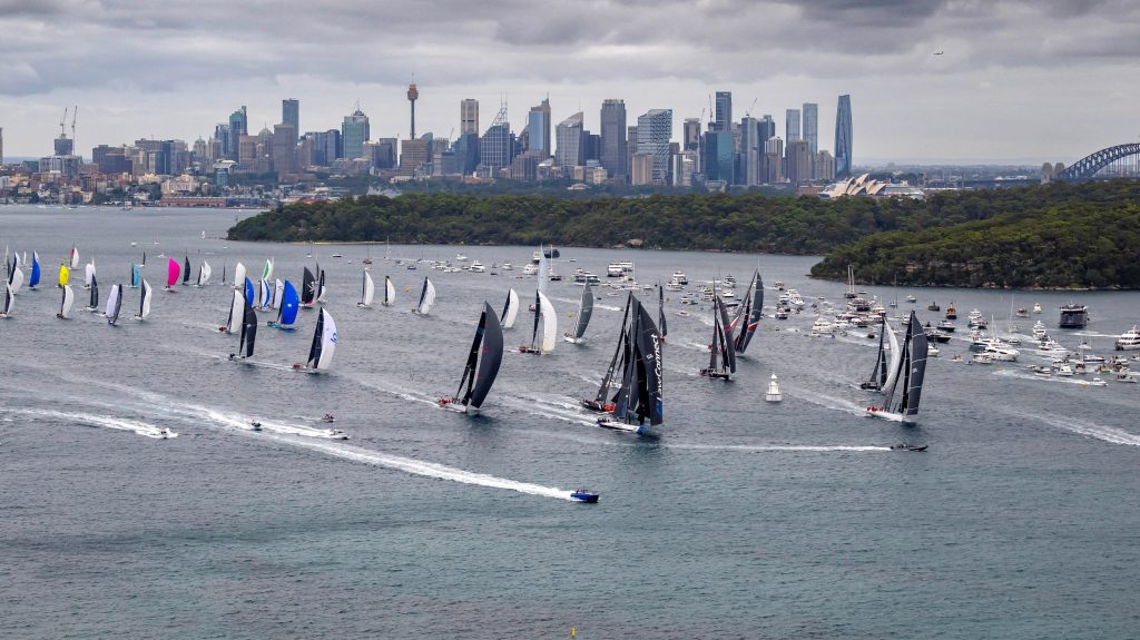 „Hideg lesz. Eső lesz. Rázós lesz. Az emberek tengeribetegek lesznek, és lesznek balesetek, valószínűleg sérülések is”