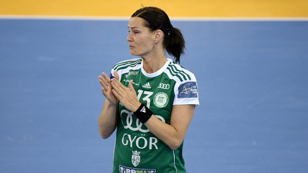 „Ma fáj a búcsú, nagyon fáj, de a hála még erősebb” – Görbicz Anita megható sorokkal búcsúzott Róth Kálmántól