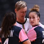 Tomori Zsuzsanna távozik a Ferencvárostól Nerea Pena búcsúüzenet