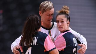 Tomori Zsuzsanna távozik a Ferencvárostól Nerea Pena búcsúüzenet