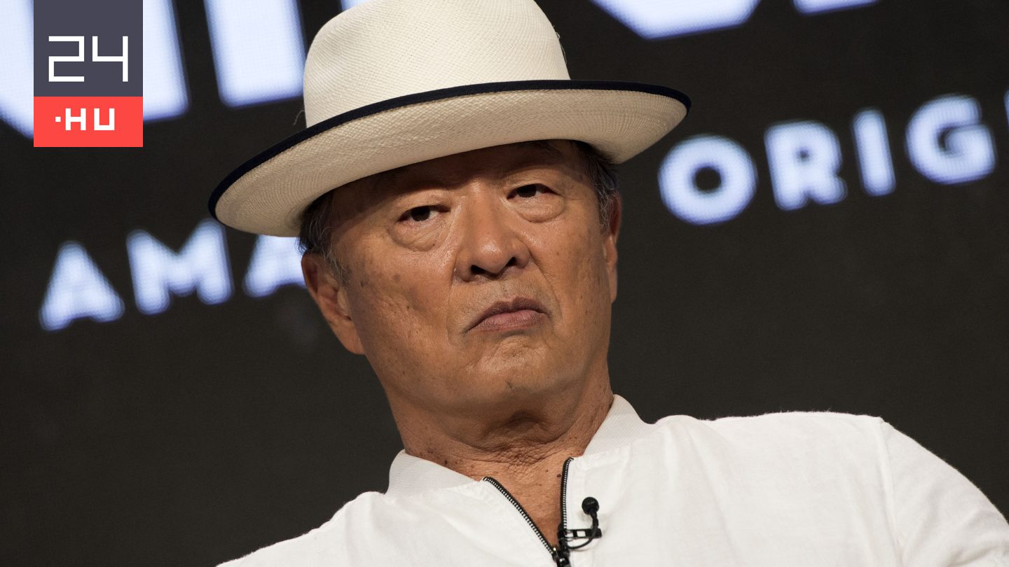 Meghalt Cary-Hiroyuki Tagawa, a Mortal Kombat ikonikus színésze