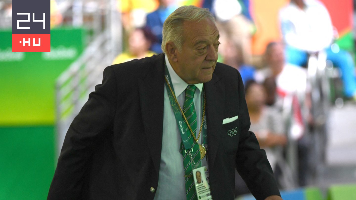 Vádat emelt Aján Tamás ellen a Fővárosi Főügyészség sikkasztás miatt