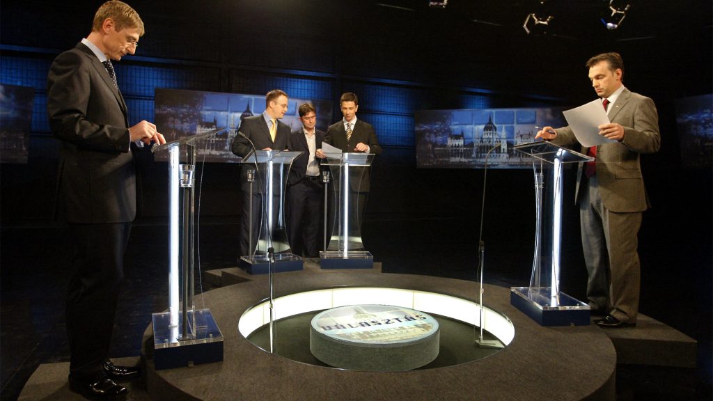 A magyarok többsége szeretné – húsz év után lehet-e ismét miniszterelnök-jelölti vita?