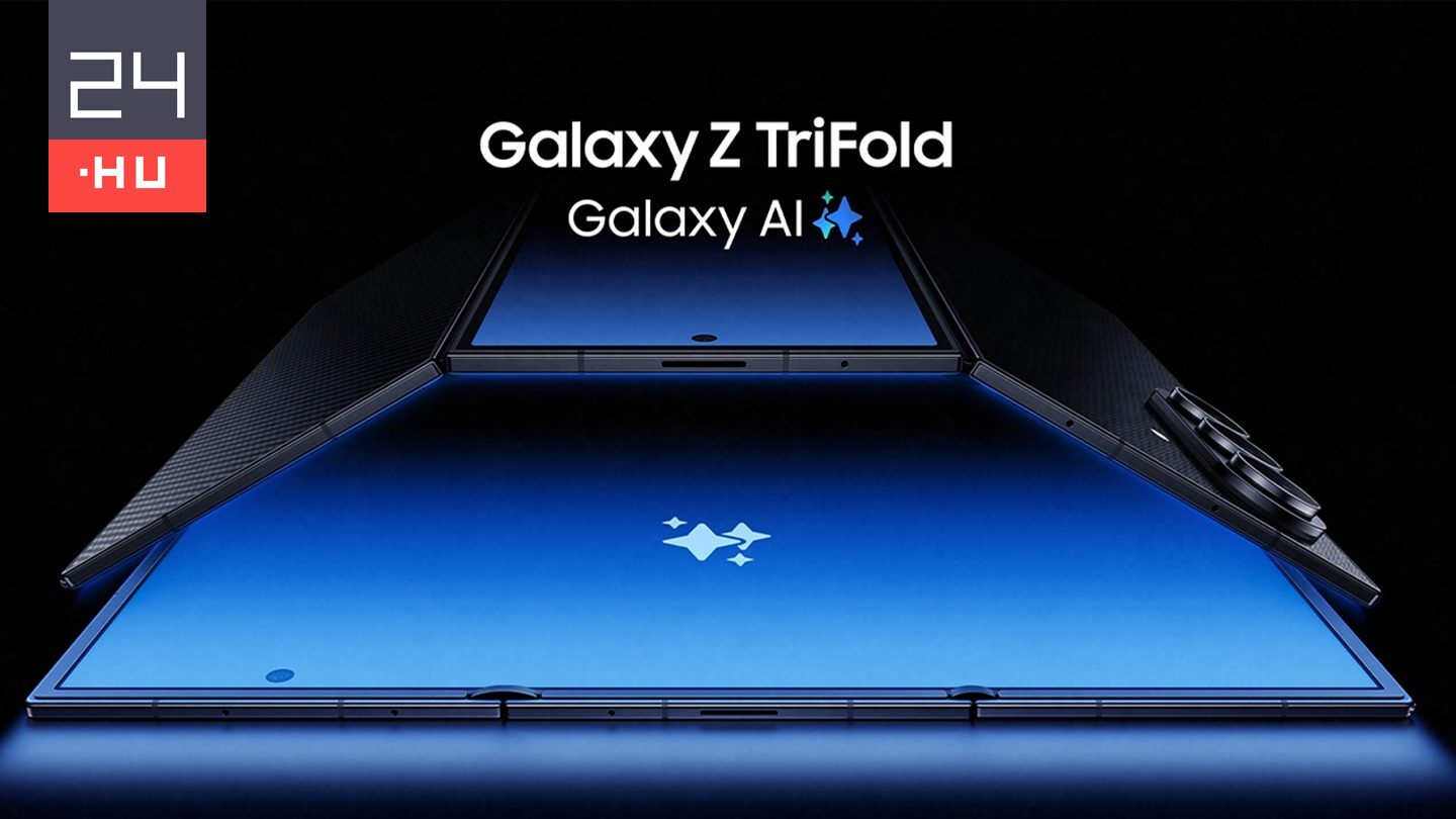 Ezt tudja a Samsung eddigi legdrágább okostelefonja | 24.hu