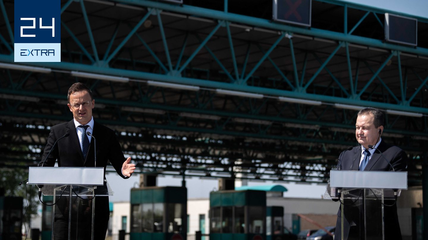 Szijjártóék megígérték, hogy segítenek, a Szerbiából kiutasított fiatalok szerint azonban hazug indokokkal akadályozzák ügyük tisztázását