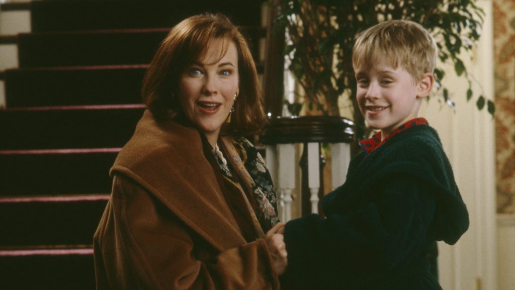 „Tojok én a te karácsonyodra, Mr. Potyaleső!” – mennyi pontot szerzel a Reszkessetek, betörők!-kvízben?