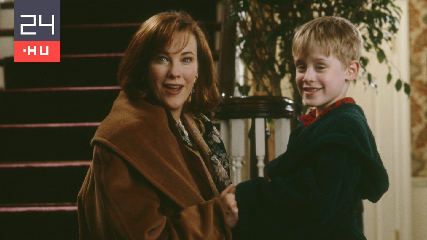 „Tojok én a te karácsonyodra, Mr. Potyaleső!” – mennyi pontot szerzel a Reszkessetek, betörők!-kvízben?