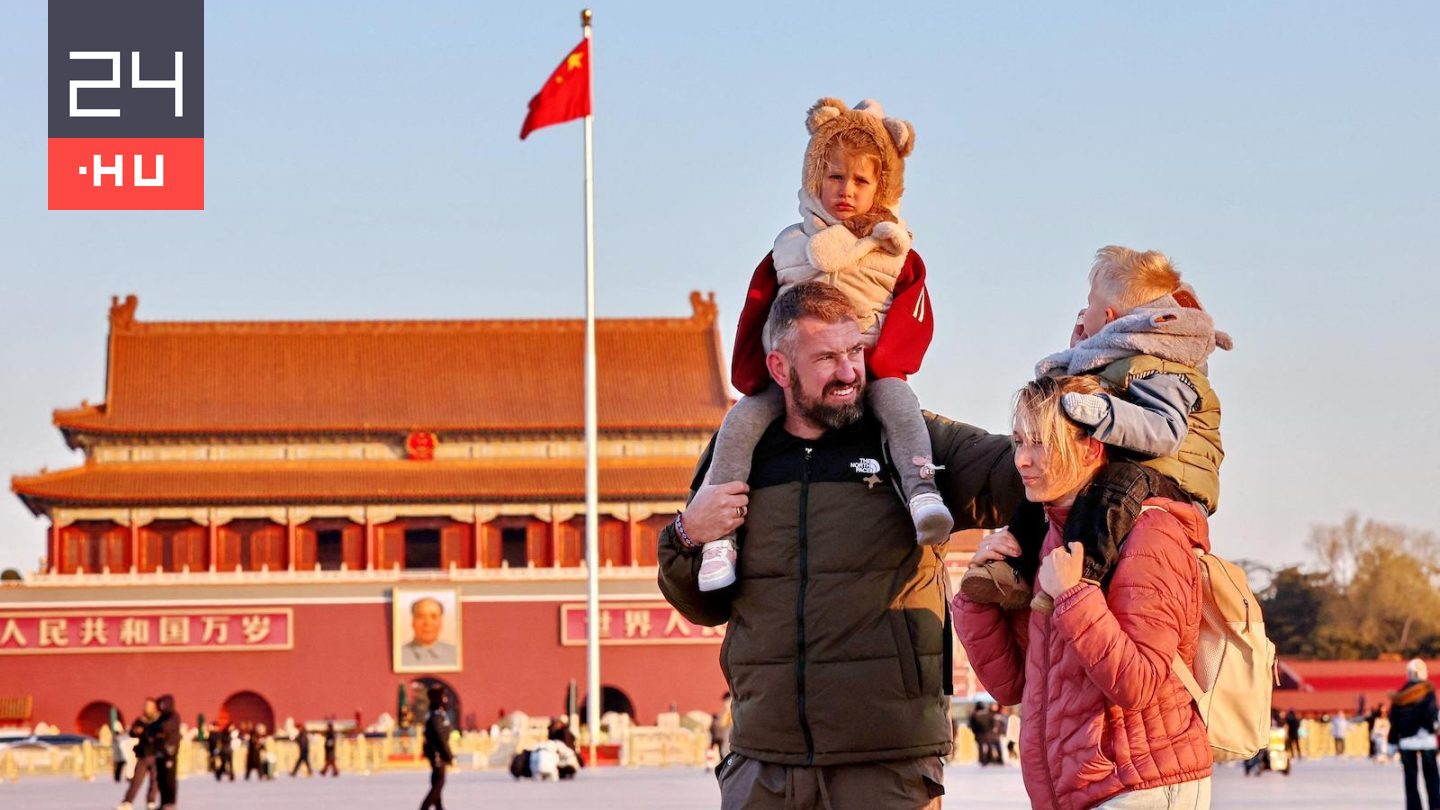 Tavasztól naponta repülhetünk Pekingbe