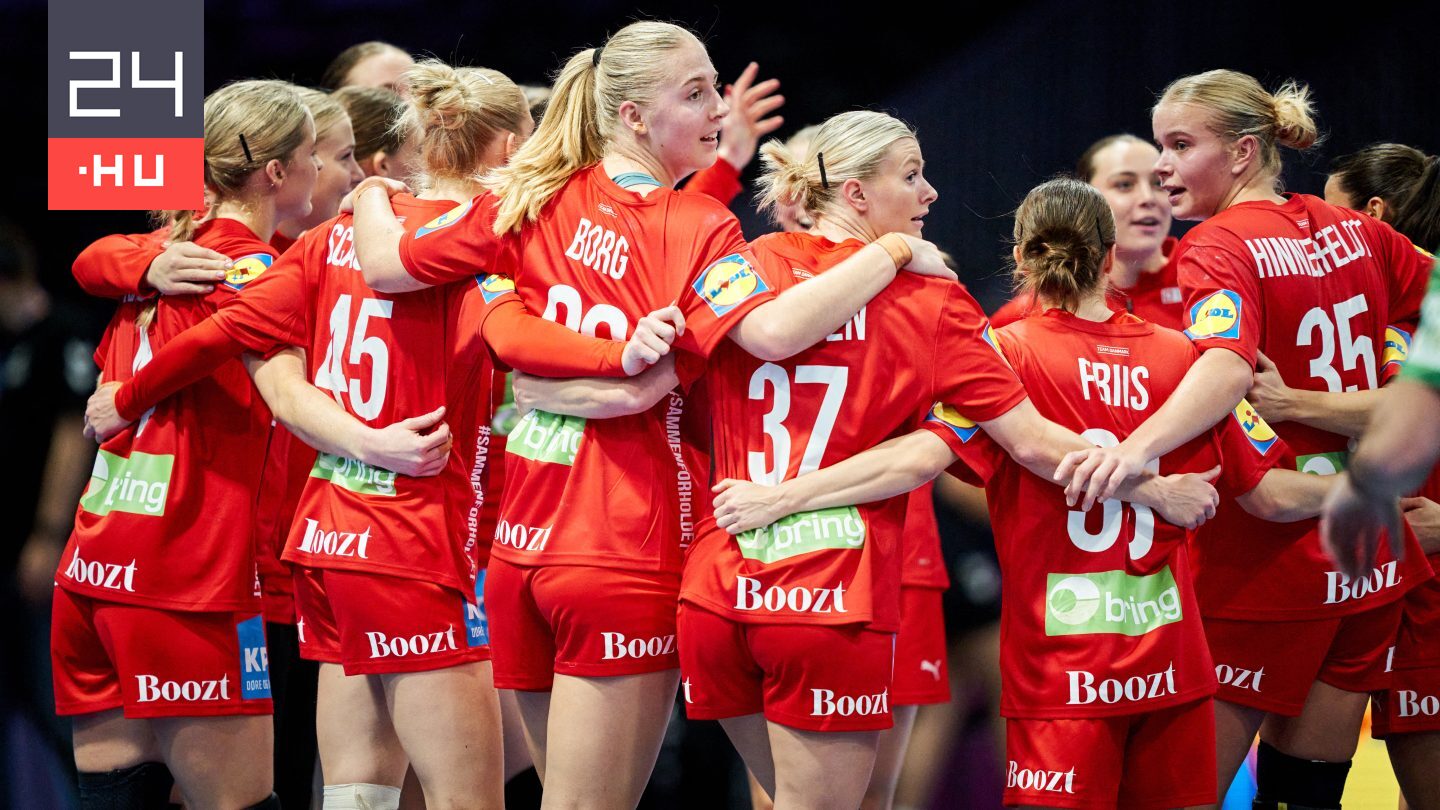 Óriási győzelemmel hangolt a magyarok elleni vb-meccsre az olimpiai bronzérmes