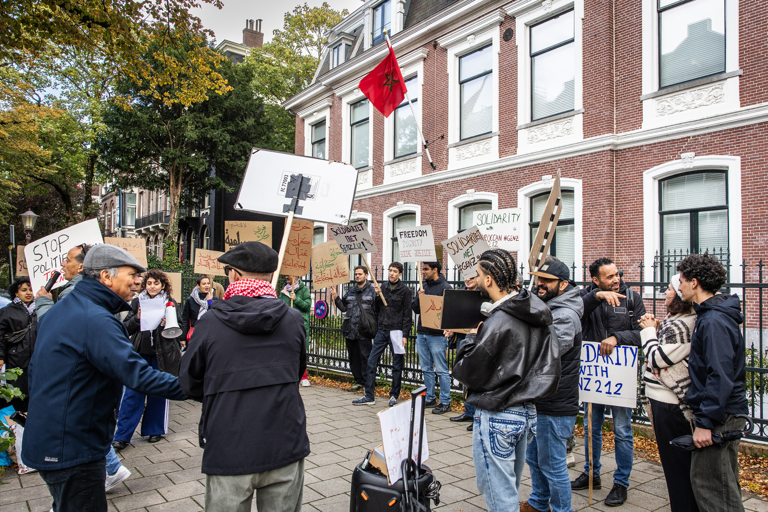 Begyűrűzhet-e Magyarországra is a Z generáció tiltakozási hulláma? 2