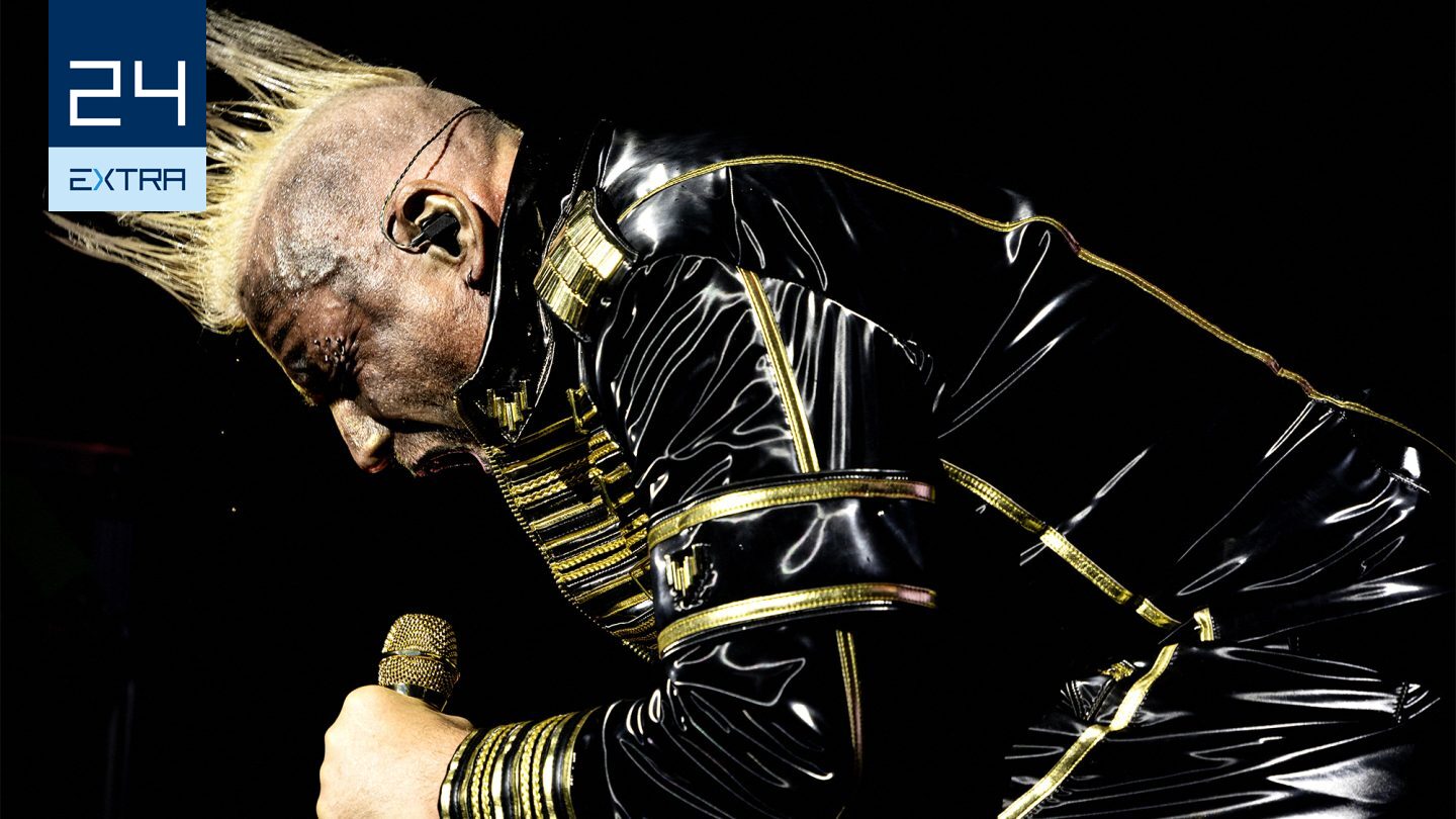 Döglötthal-katapult és golden shower az MVM Dome-ban – ilyen volt a budapesti Till Lindemann koncert