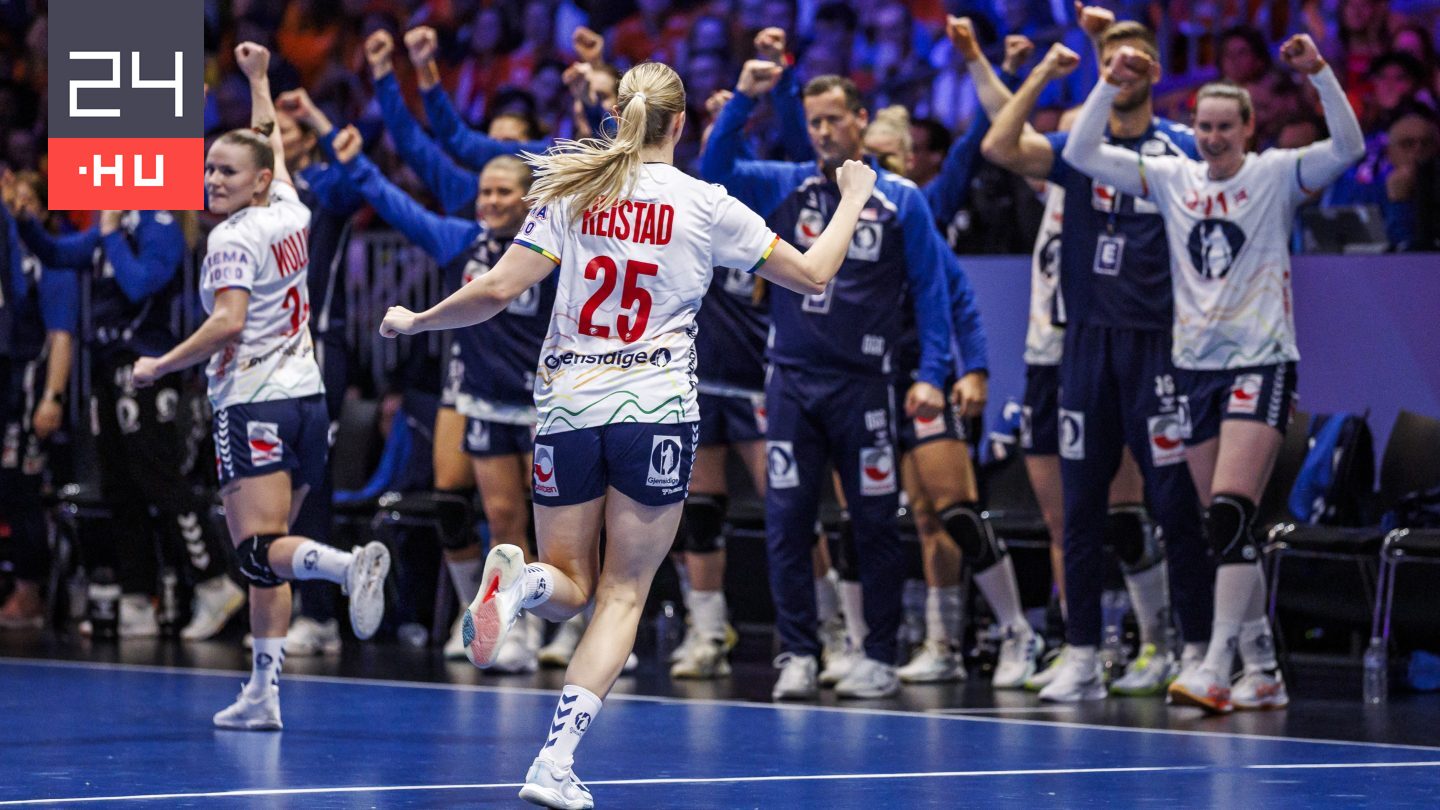 Esélye sem volt döntőbe jutnia a magyarok kiejtő holland kéziválogatottnak