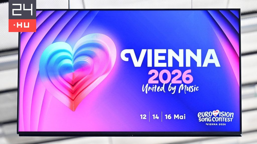 Felléphet Izrael az Eurovízión, több ország bojkottálja az eseményt