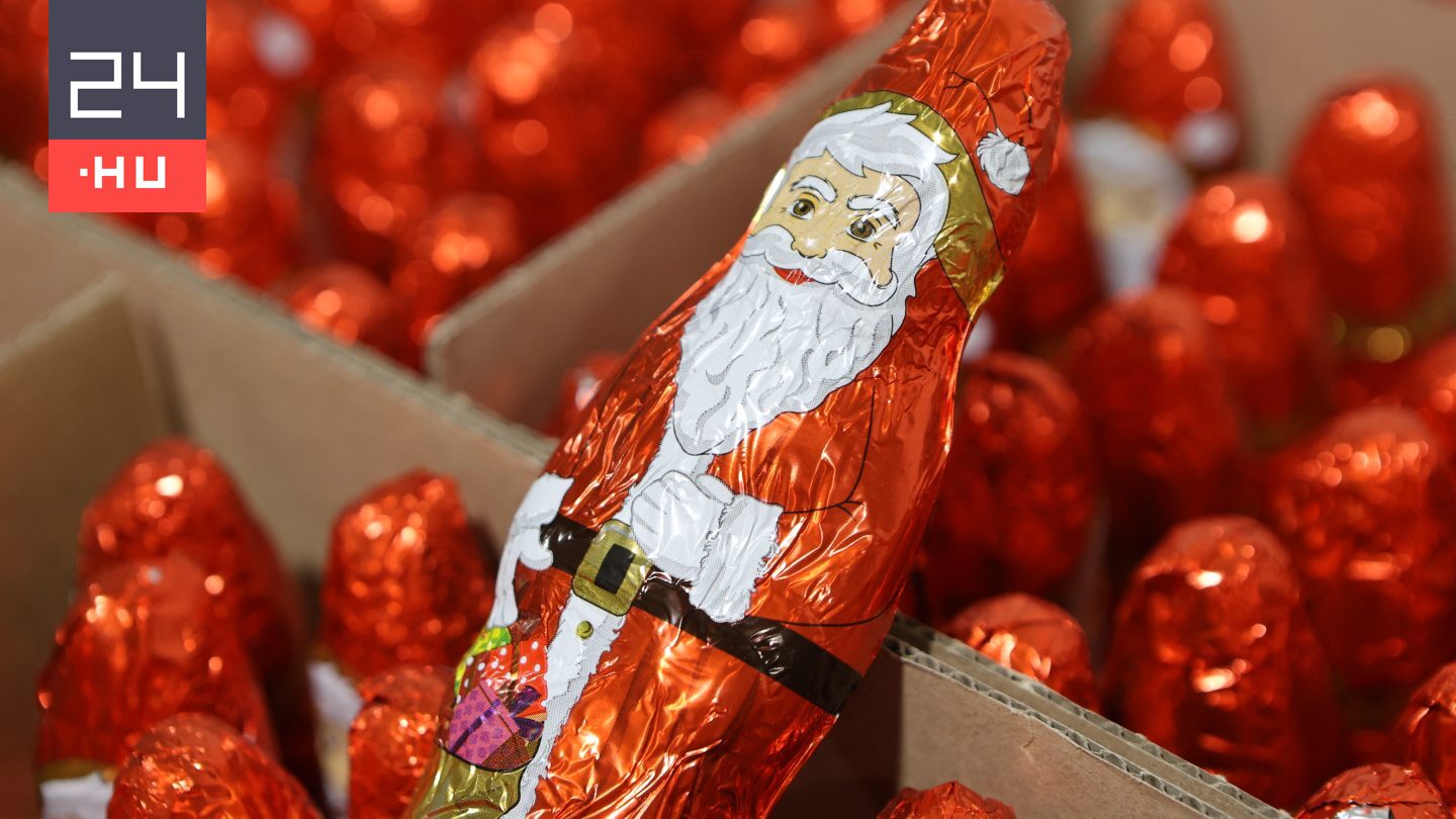 Kukacos csokimikulást kaptak, több gyerek is rosszul lett Hajdúböszörményben – videó