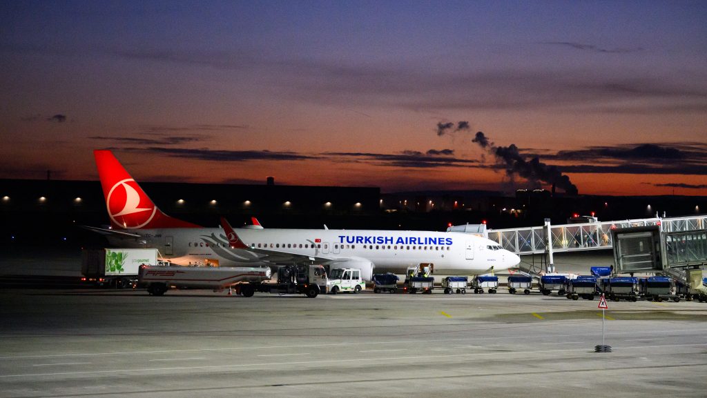 Azonosítatlan drónok jelentek meg Hannover fölött, lezárták a légteret