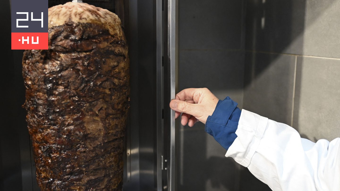 Lejárt szavatosságú húst találtak egy budapesti török étteremben