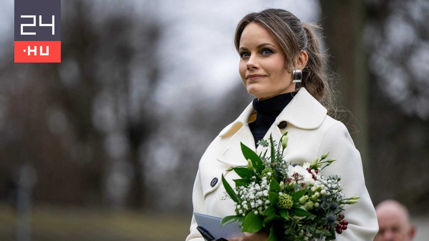 A svéd hercegnéről kiderült, hogy kezdő színésznőkét többször is találkozott Jeffrey Epsteinnel