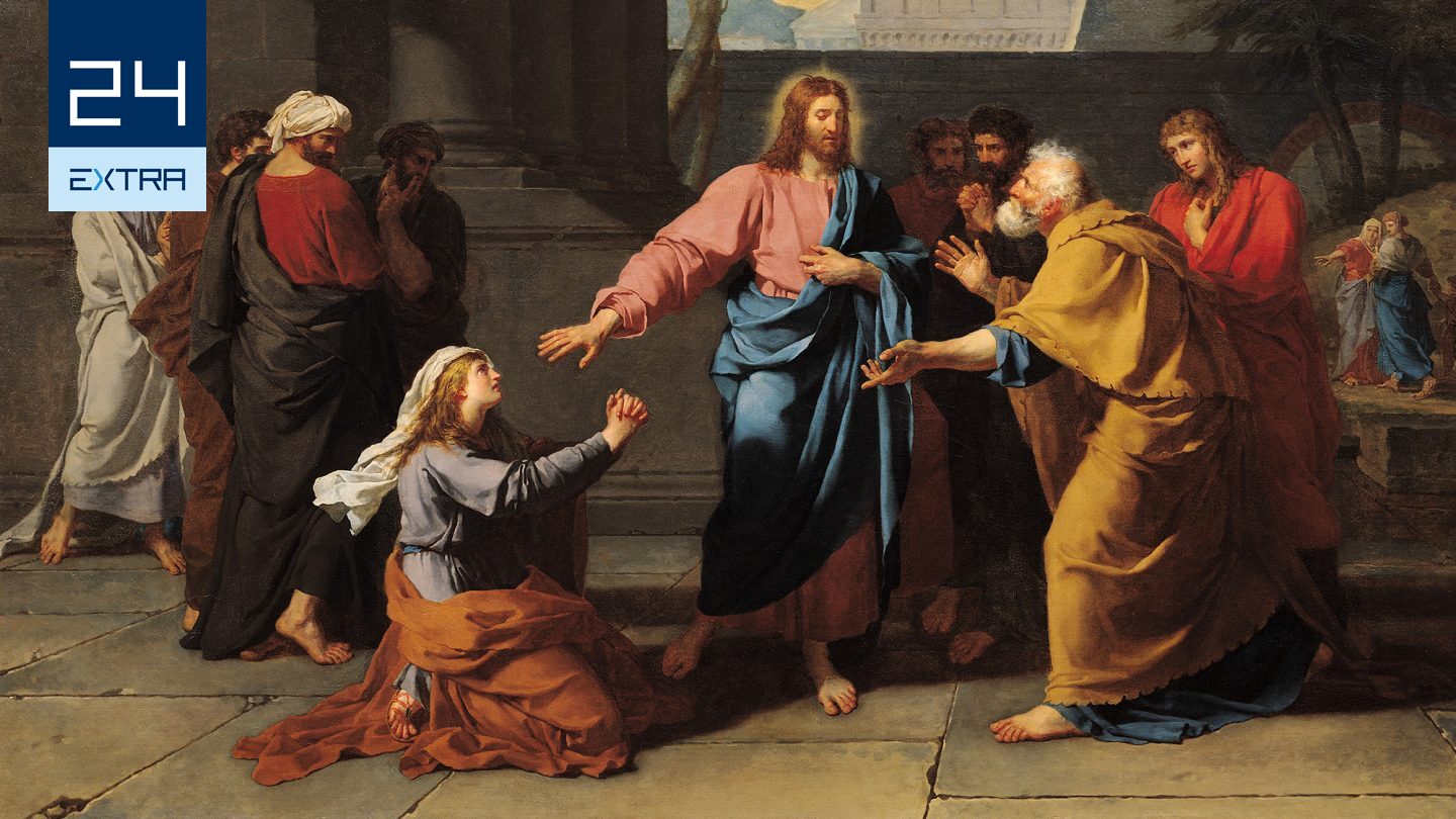 Vándorló ördögűző lehetett Jézus