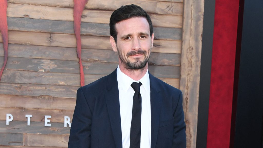 „Gyönyörű lélek volt, tele szenvedéllyel és kedvességgel” – James Ransone-tól búcsúzik Hollywood