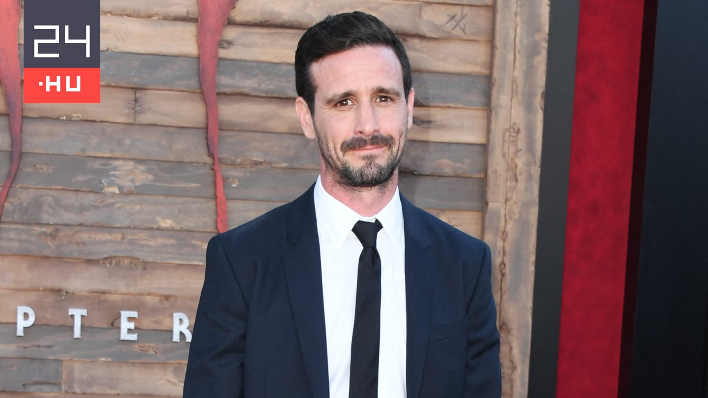 „Gyönyörű lélek volt, tele szenvedéllyel és kedvességgel” – James Ransone-tól búcsúzik Hollywood