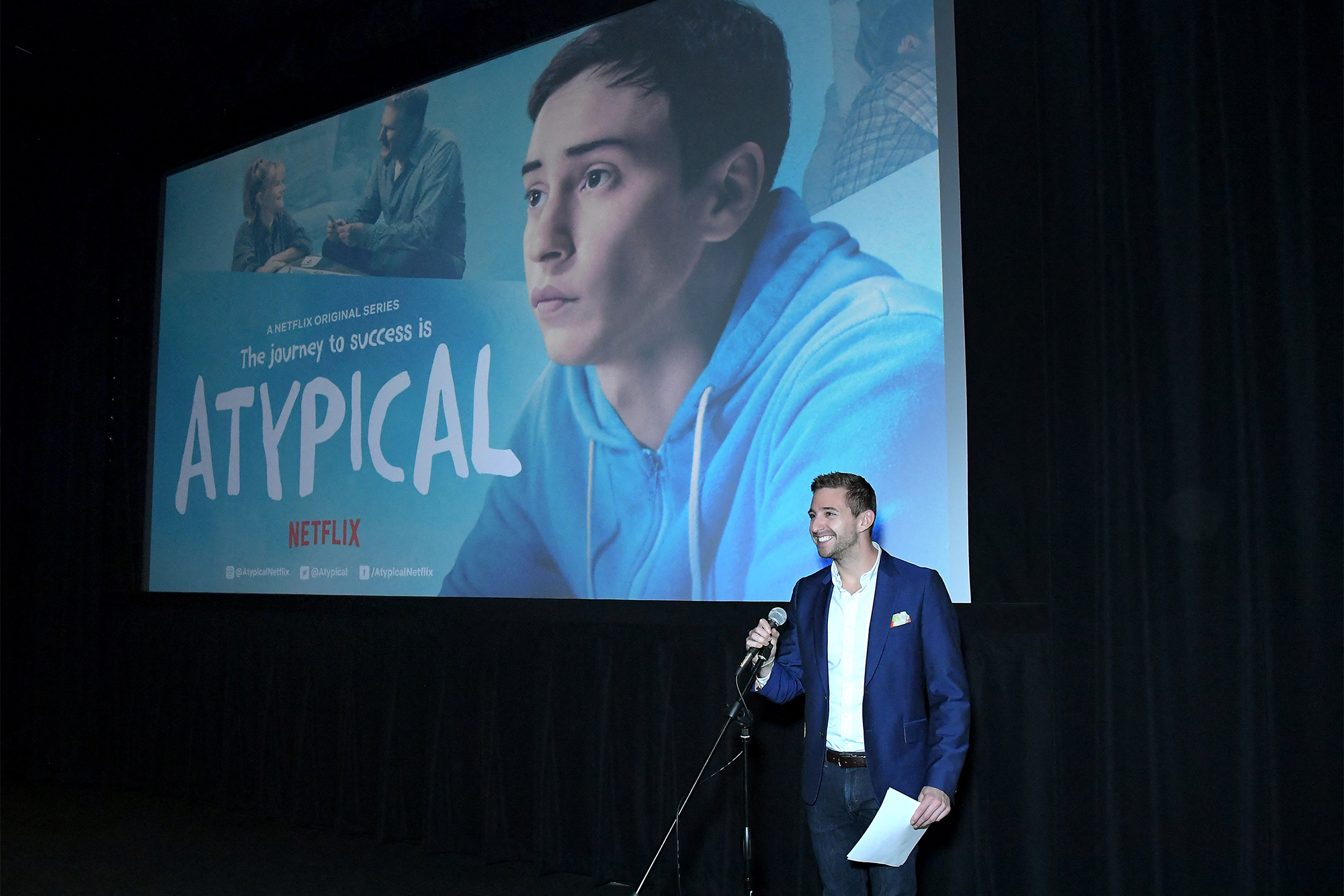 100–150 ezer magyart érint, mégis alig tudunk róla valamit: ilyen az élet a spektrumon 1