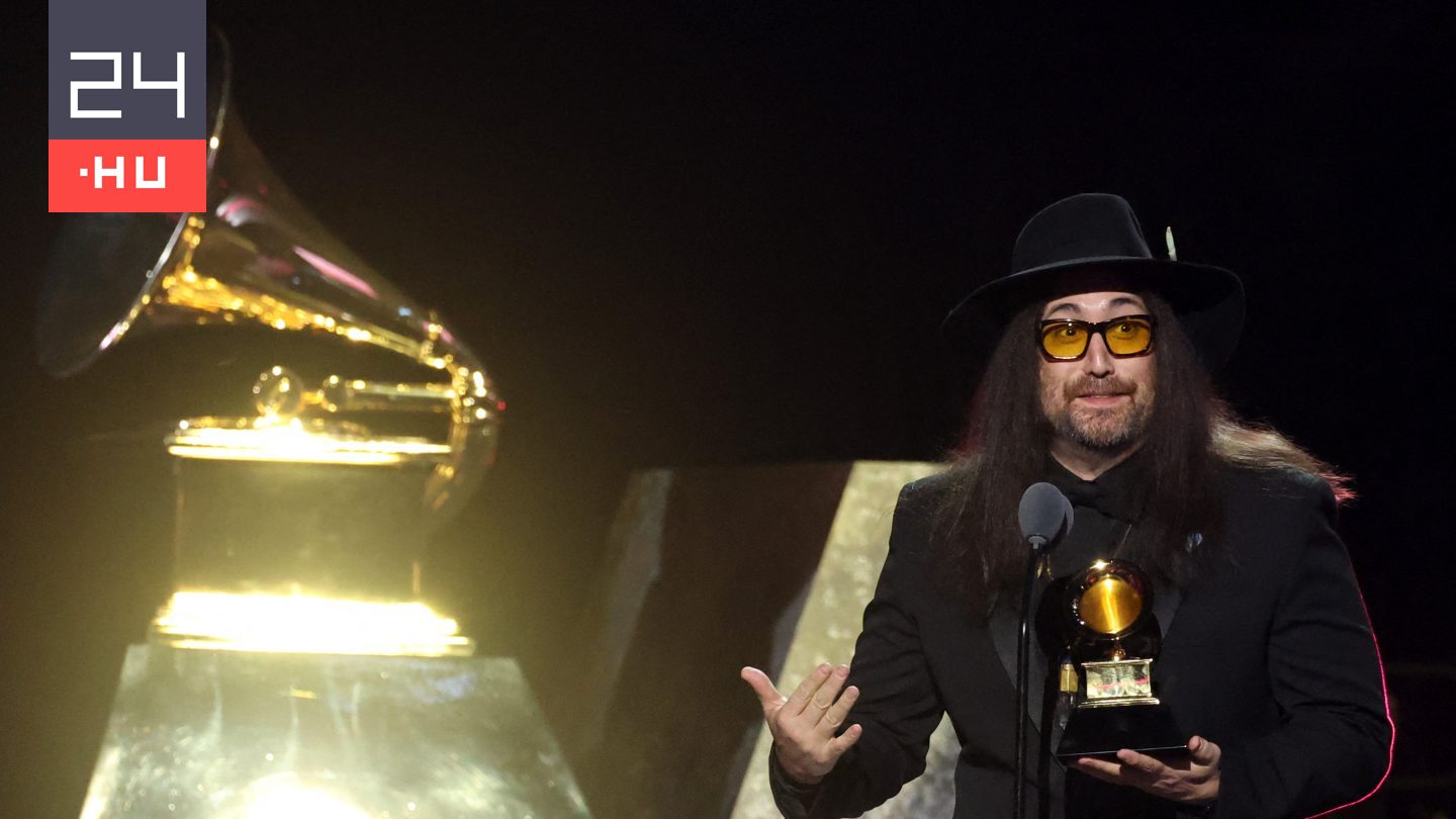 John Lennon fia attól fél, a fiatal generáció elfelejti a Beatlest