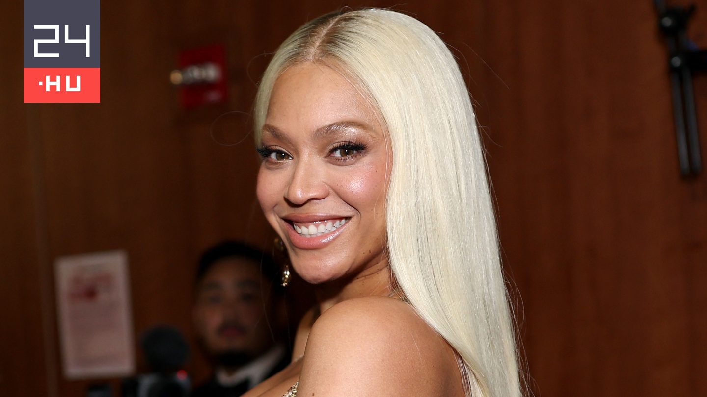 Ötfősre bővült a dollármilliárdos zenészek klubja: Beyoncé a legújabb tag