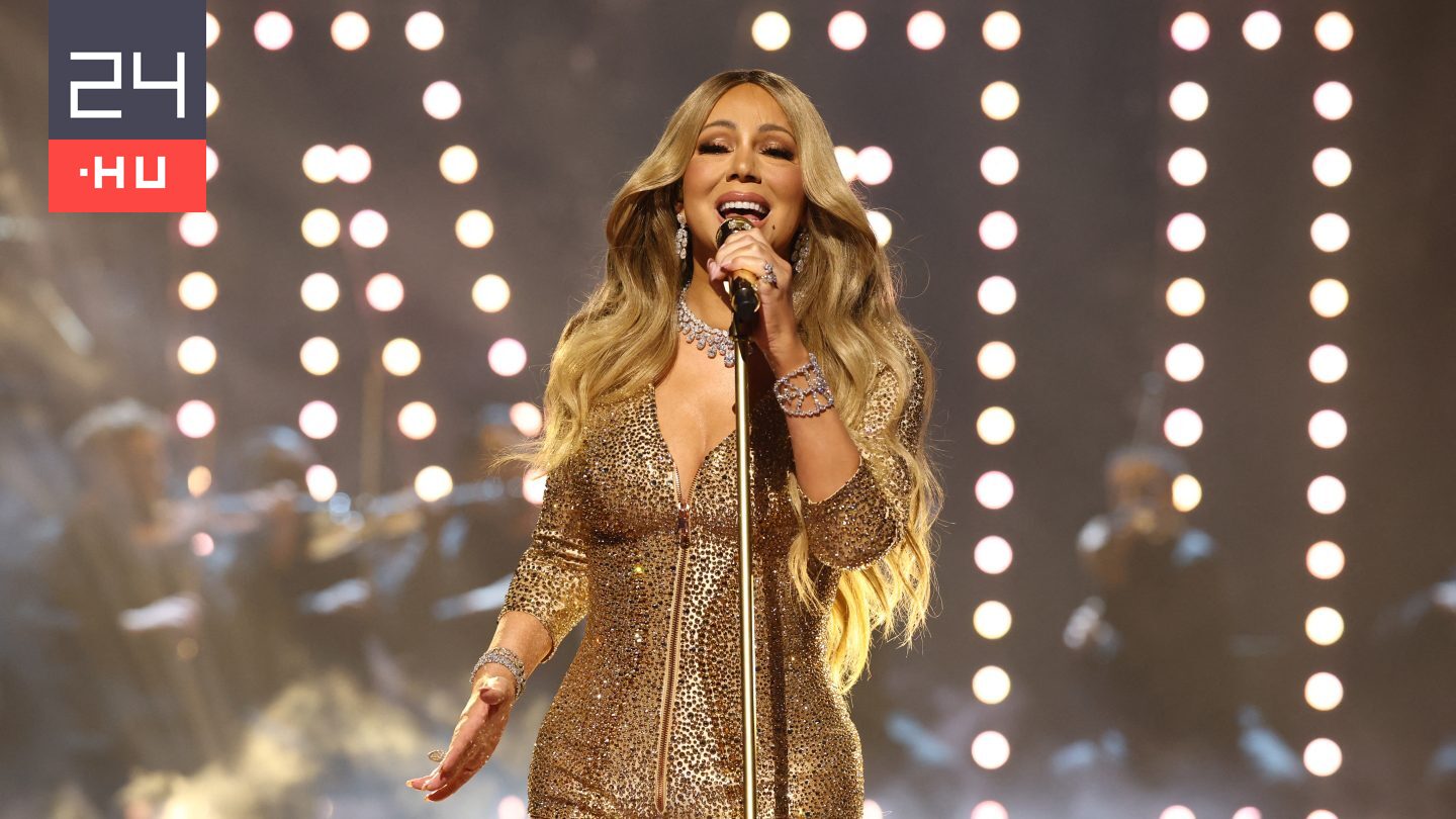 Mariah Carey lesz a 2026-os téli olimpia megnyitójának sztárfellépője