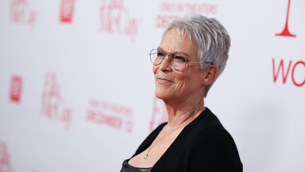 Jamie Lee Curtis hálás, amiért nem ő kapta meg a főszerepet az eredeti Ördögűzőben