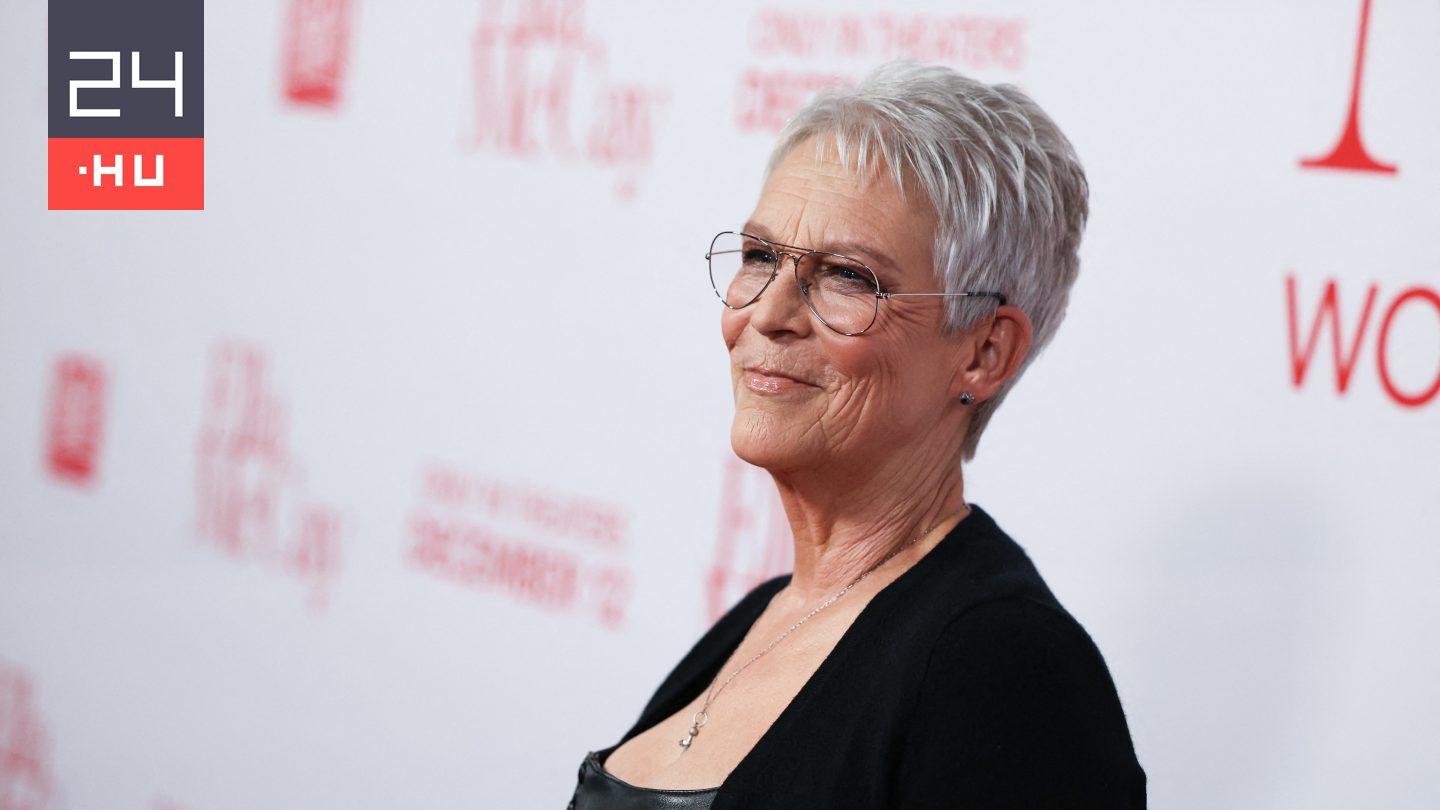 Jamie Lee Curtis hálás, amiért nem ő kapta meg a főszerepet az eredeti Ördögűzőben
