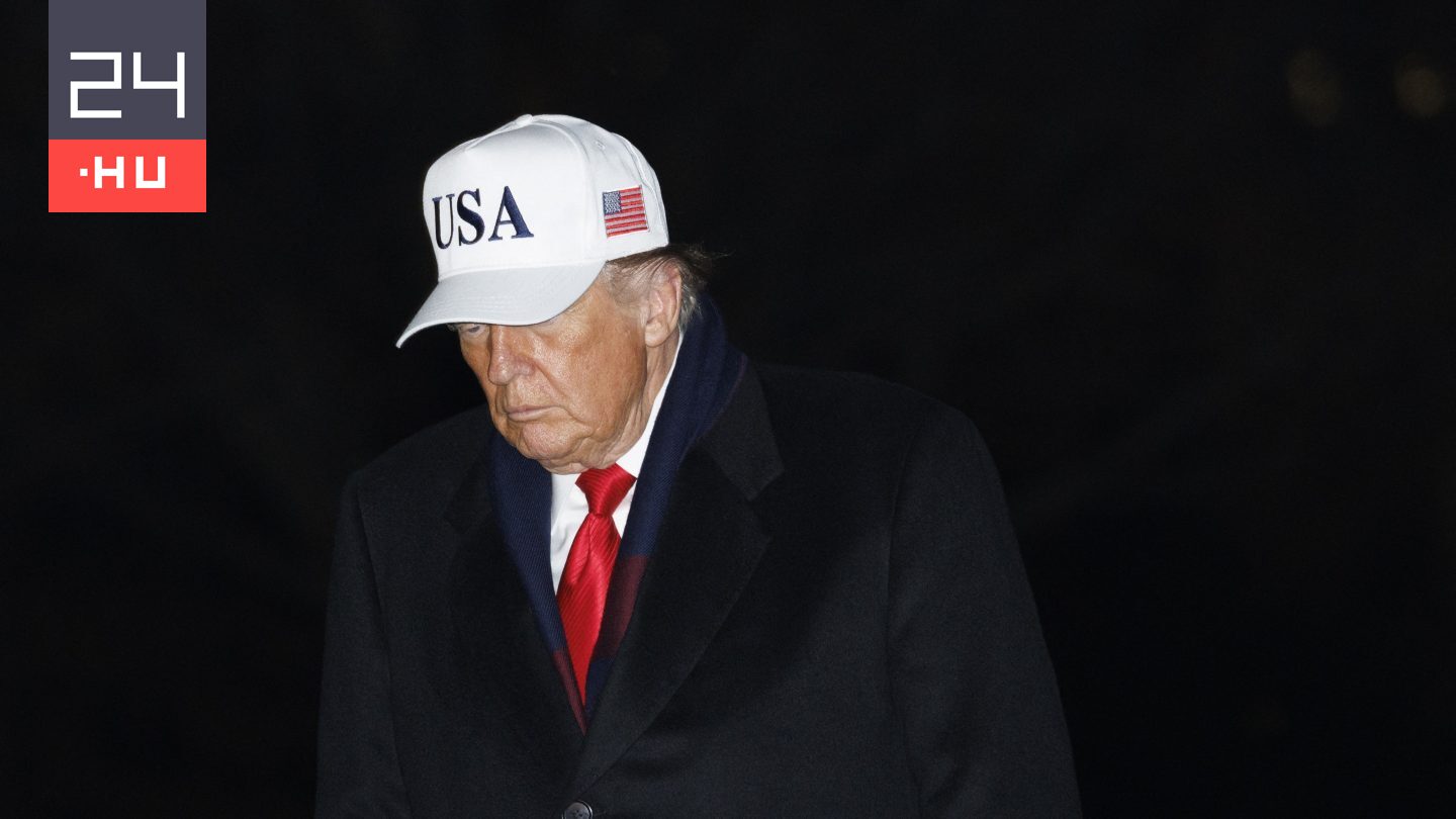 Trump szerint Rob Reiner azért halt meg, mert egyeseket felbosszantott a Trump elleni gyűlöletével