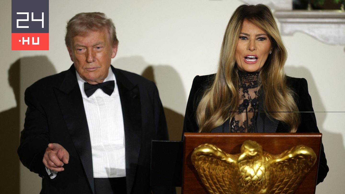 „Mindenki tudni akarja. Hát tessék” – dokumentumfilm készült Melania Trumpról