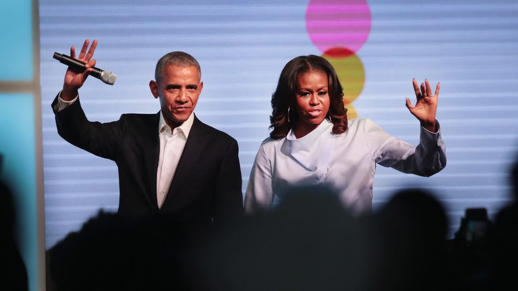 Obamáékkal vacsorázott volna a Reiner-házaspár aznap este, amikor meggyilkolták őket