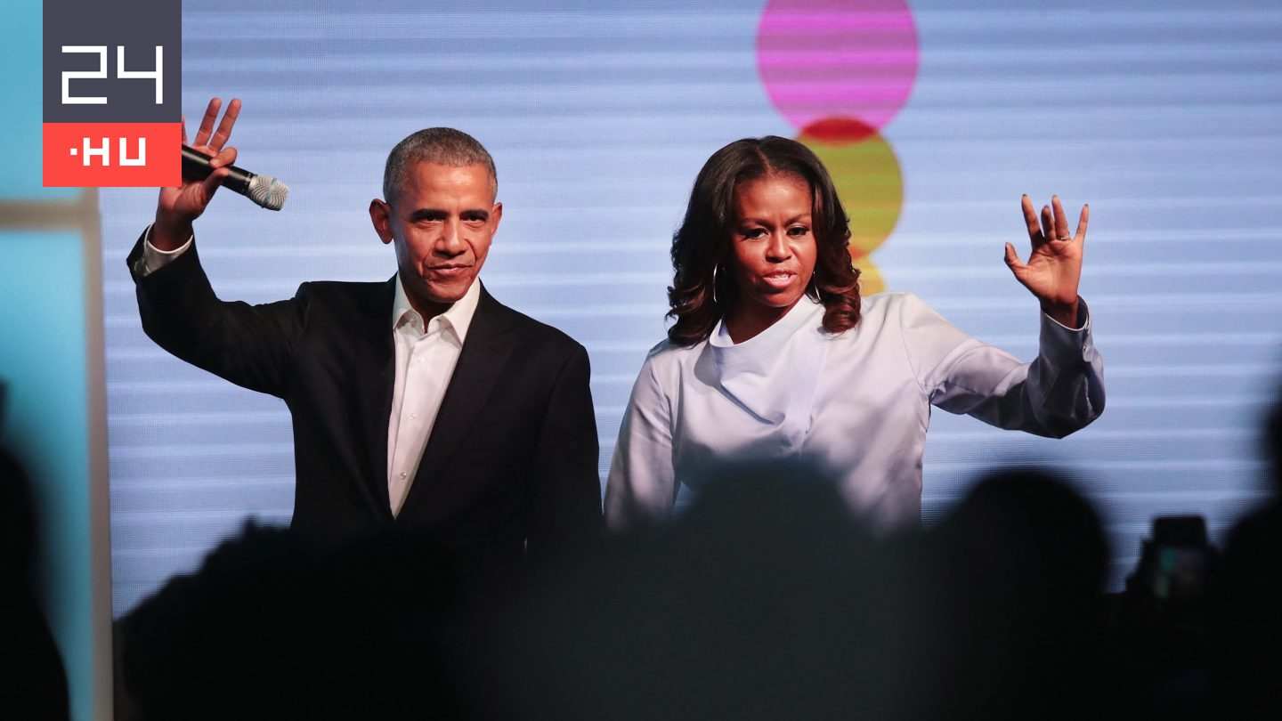 Obamáékkal vacsorázott volna a Reiner-házaspár aznap este, amikor meggyilkolták őket